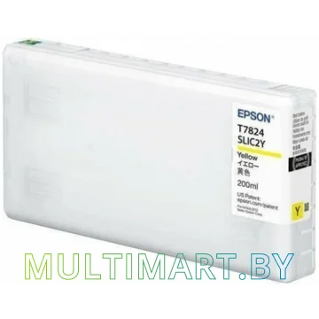 Картридж Epson C13T782400 картинка 2